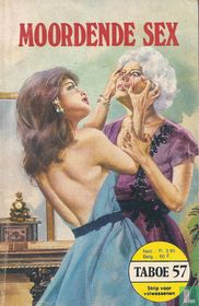 Moordende sex