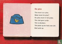 B004714 - SIRE - De maat-schap-pij dat ben jij "De plas"