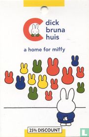 Dick Bruna Huis