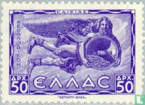 représentation mythologique