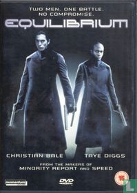 Equilibrium