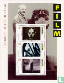German Film 1895-1995