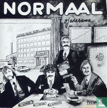 Normaal lp- und cd-katalog