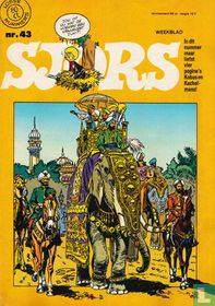 Sjors 43 acheter