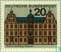 Gutenberg Museum in Mainz