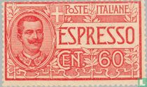 King Victor Emmanuel III