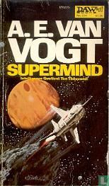 Supermind