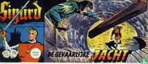 De gevaarlijke jacht