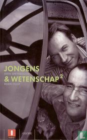 Jongens en wetenschap 2