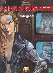 Integraal