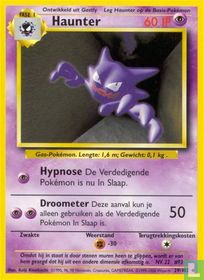 Haunter