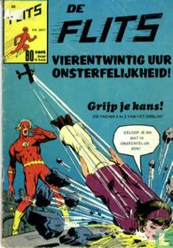 Vierentwintig uur onsterfelijkheid!