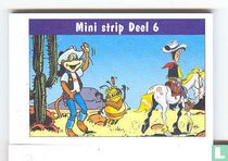 Mini strip 6 / La mini-BD 6 for sale