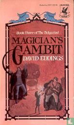 Eddings, David books catalogue