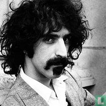Zappa, Frank vinyl platen- en cd-catalogus