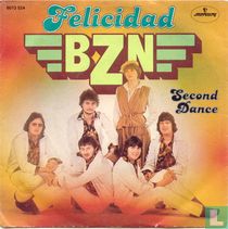 Felicidad