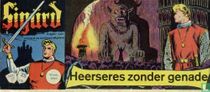 Heerseres zonder genade acheter