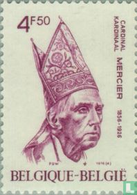 Cardinal Mercier