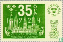 Stockholmia 74