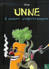 Unne & andere vingerkrampen