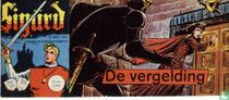 De vergelding