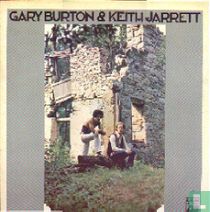 Gary Burton & Keith Jarrett 