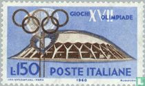 Olympische Spiele
