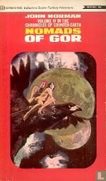 Nomads of Gor