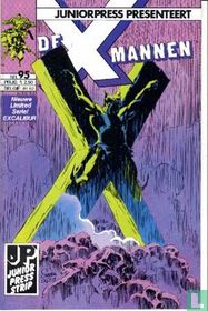 De X mannen 95