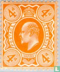 König Edward VII. kaufen