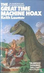 The Great Time Machine Hoax