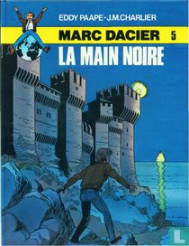 La main noire