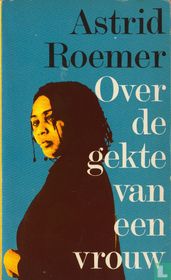 Over de gekte van een vrouw