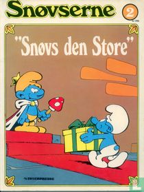Snovs den Store