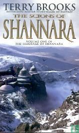 The Scions of Shannara