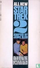 All new Star Trek 2