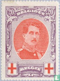 King Albert I