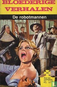De robotmannen