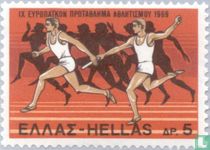 Leichtathletik