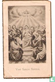 Confirmation card