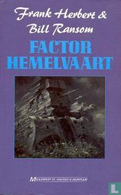 Factor hemelvaart