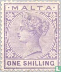 Koningin Victoria