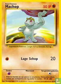 Machop