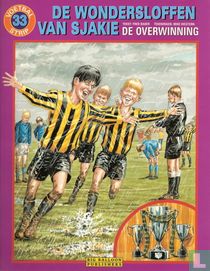 De overwinning for sale