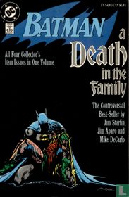 A Death in the Family