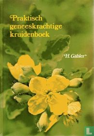 Praktisch geneeskrachtige kruidenboek