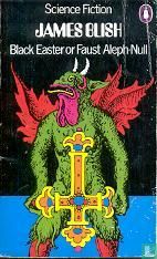Black Easter or Faust Aleph-Null