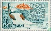 Olympic Winter Games