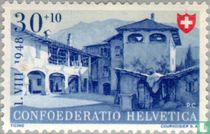 Houses