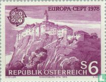 Europa – Monuments  acheter
